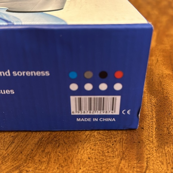 FASCAL GUN H-320 Muscle Massager - Picture 5 of 10